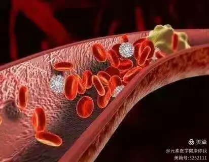 什么是血液粘稠